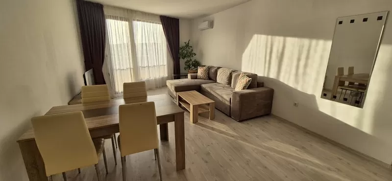 Ваш шанс на кусочек болгарского побережья — с «Альтернатива» 3