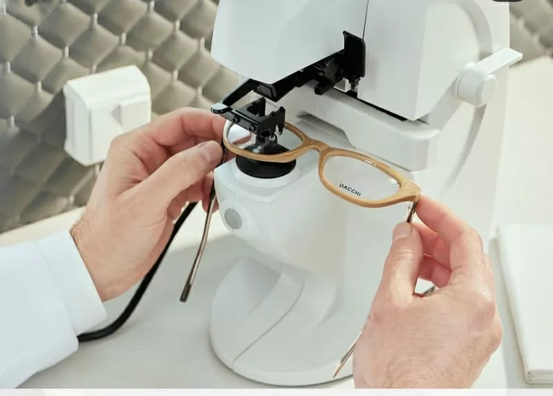 ! Первая выездная оптика в Алматы ! 3