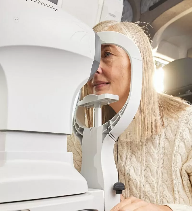 ! Первая выездная оптика в Алматы ! 2