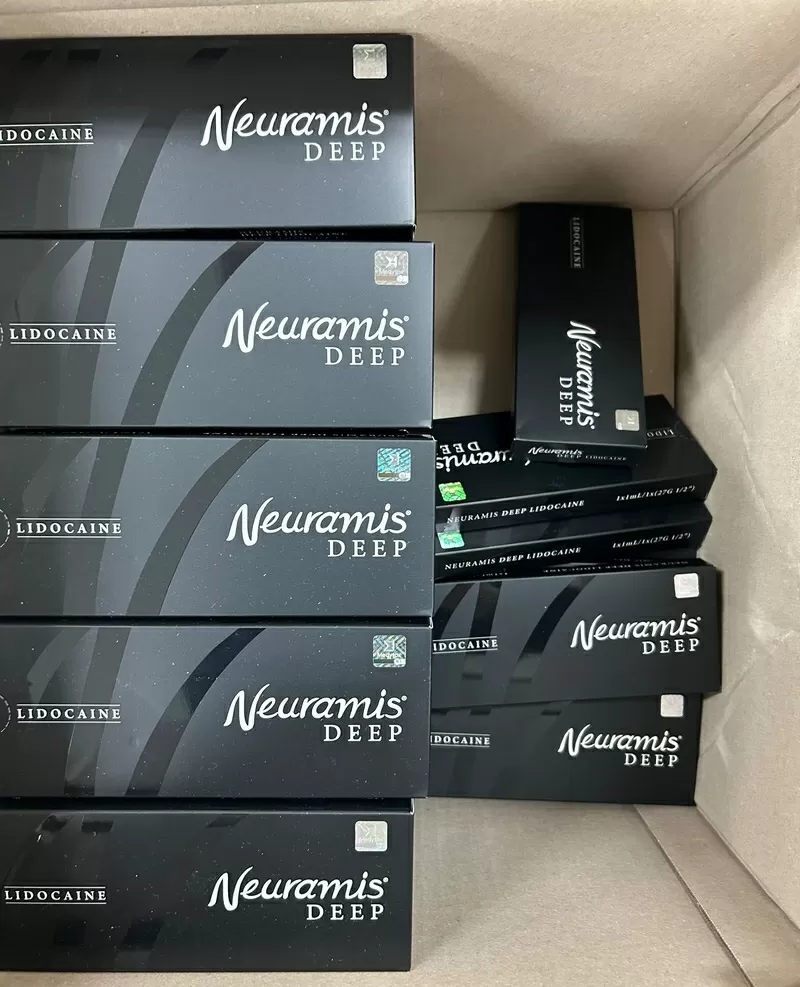 Косметологичeские прeпeрaты из Южной Кореи. 3