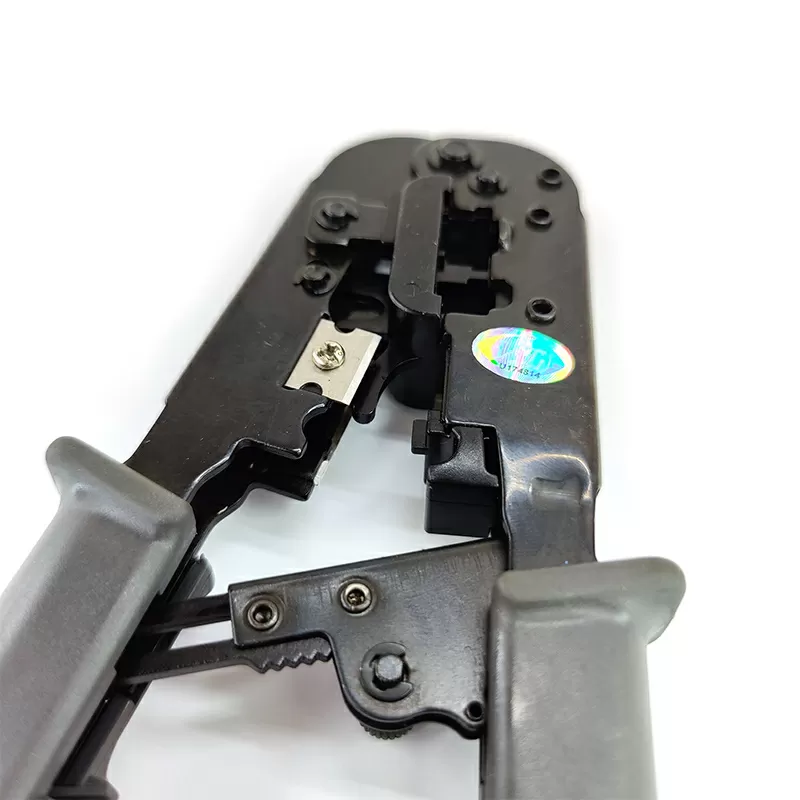 Инструмент Обжимной ViTi RJ+T (оптом) 3