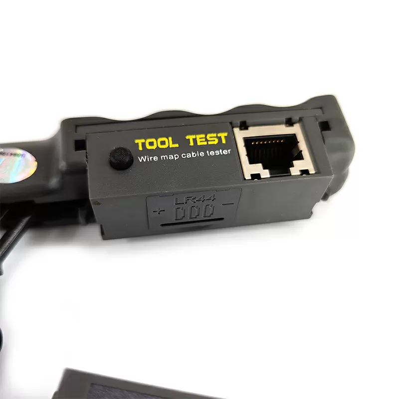 Инструмент Обжимной ViTi RJ+T (оптом) 4