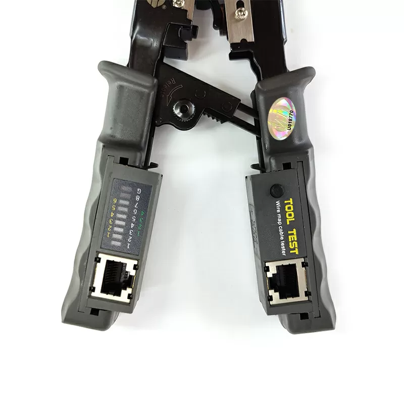 Инструмент Обжимной ViTi RJ+T (оптом) 5