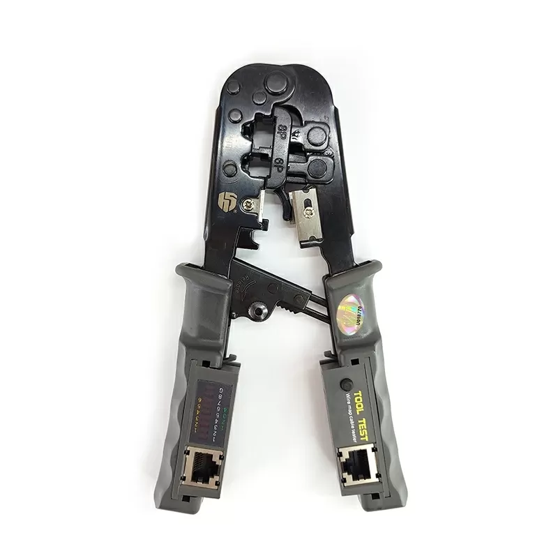 Инструмент Обжимной ViTi RJ+T (оптом) 6