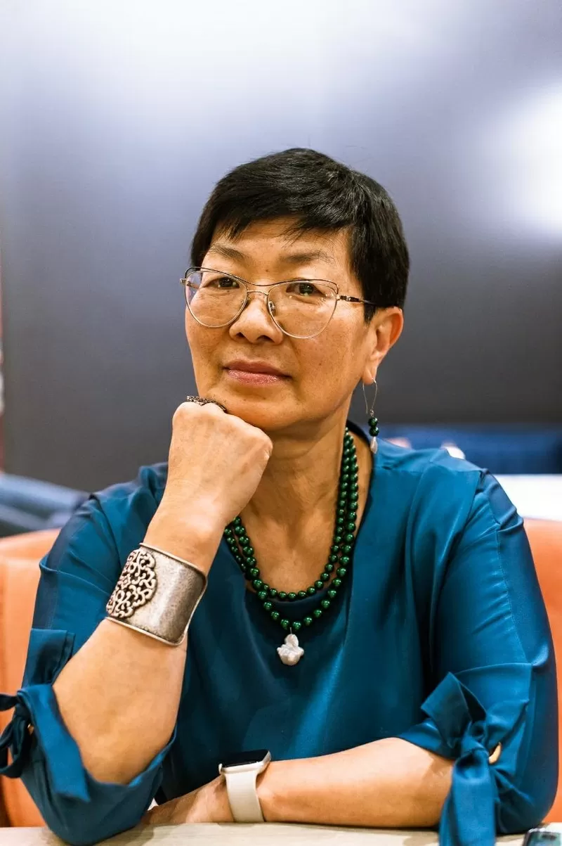  Глубинное обучение мировоззрению и услуги психолога! 4