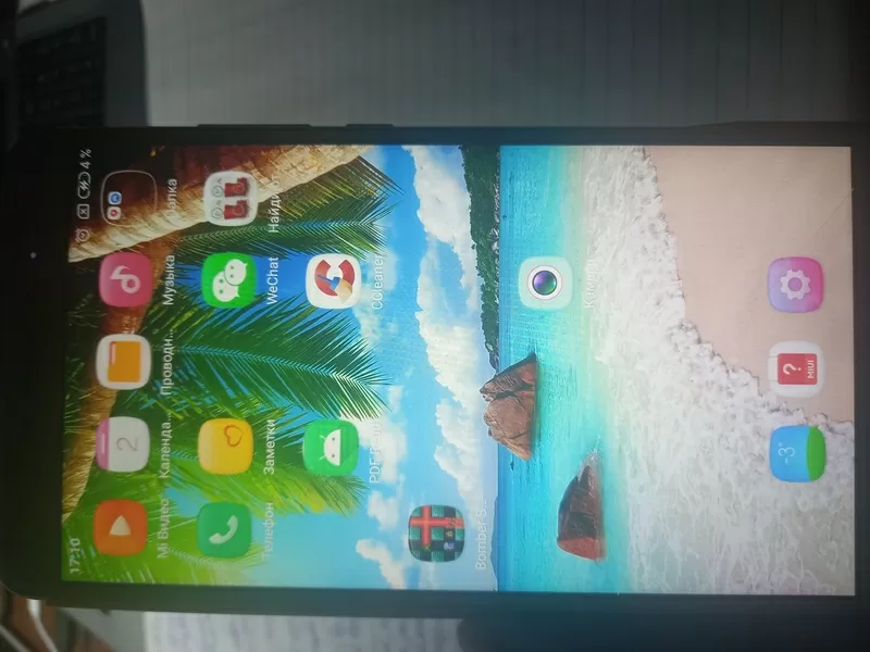 Продам телефон Xiaomi в хорошем состоянии        