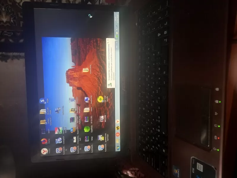 Срочно продам ноутбук Асус. 2