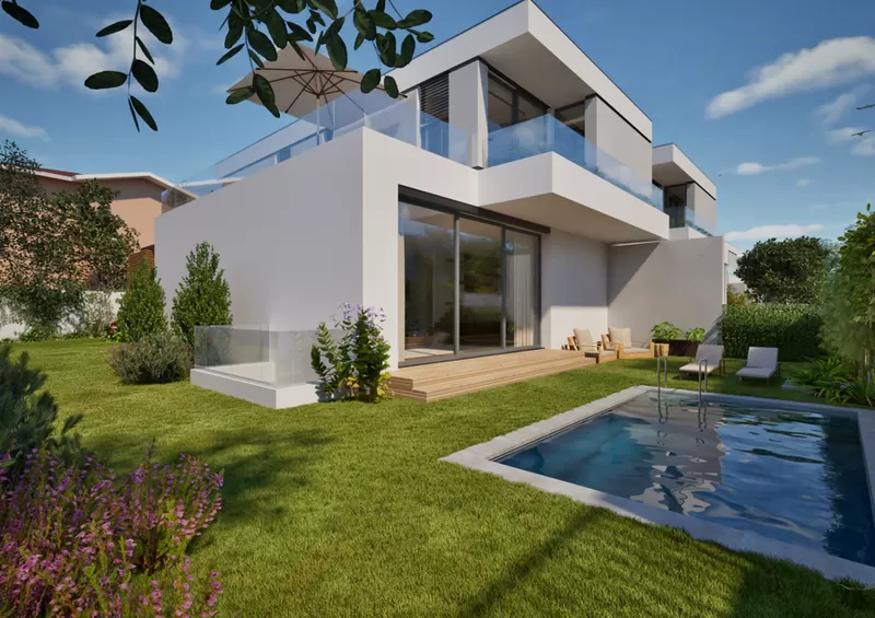 Думаете о переезде за границу или покупке недвижимости в Европе. 4