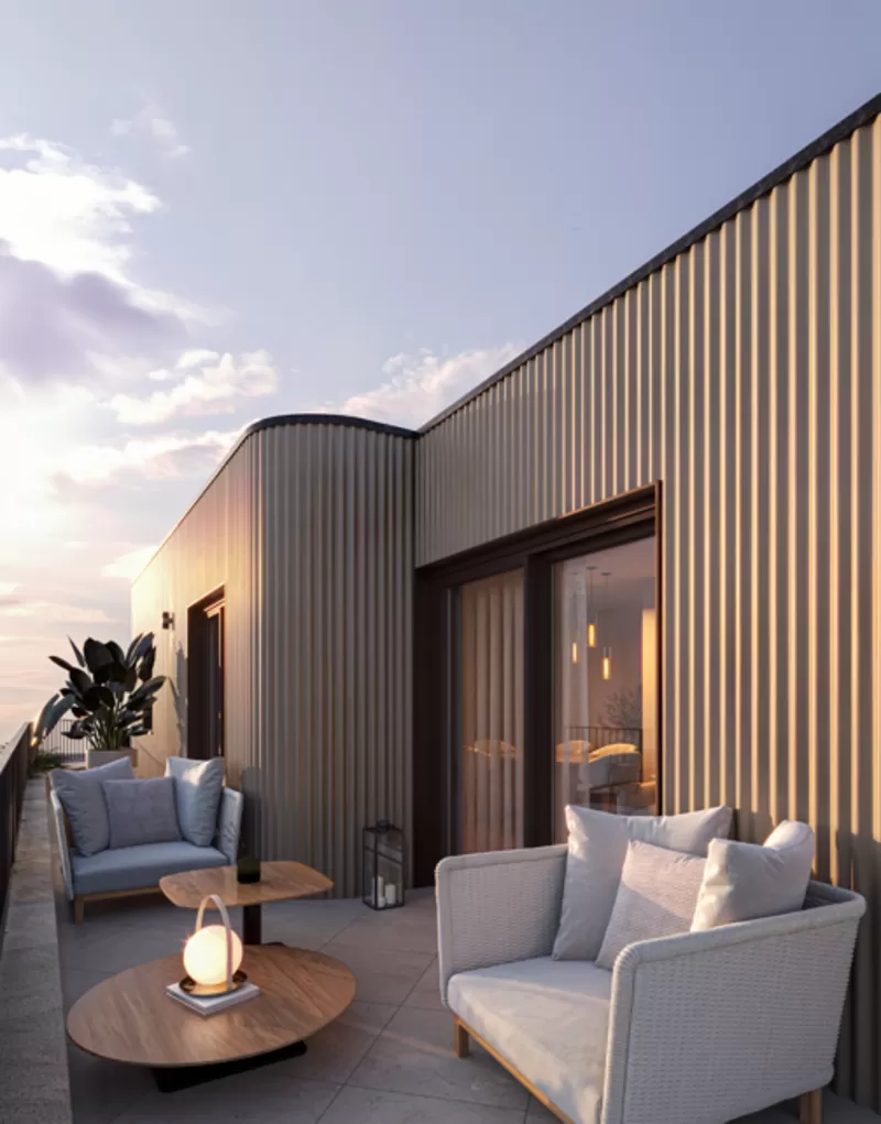 Думаете о переезде за границу или покупке недвижимости в Европе. 5