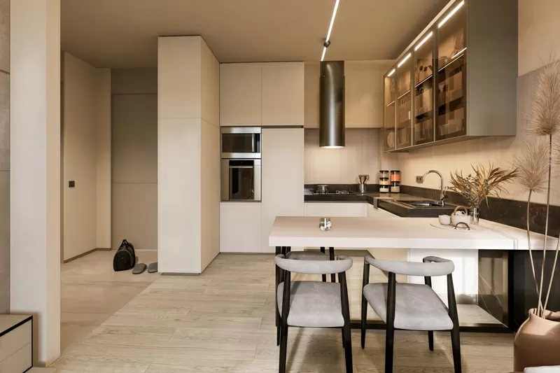 Квартира у моря в Анталье — ваш новый уровень жизни и стaтycа 9