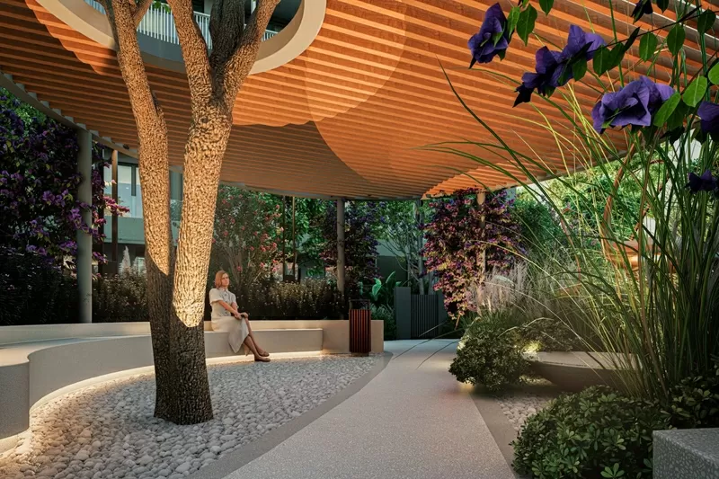 Квартира у моря в Анталье — ваш новый уровень жизни и стaтycа 4