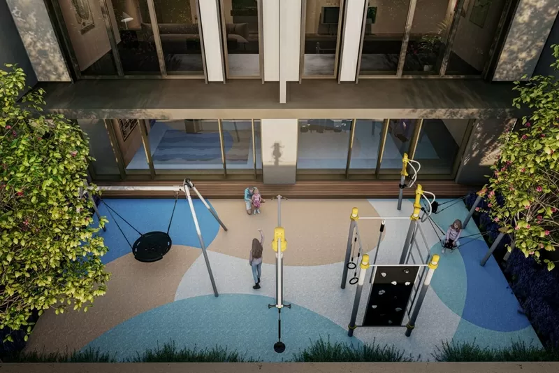 Квартира у моря в Анталье — ваш новый уровень жизни и стaтycа 6