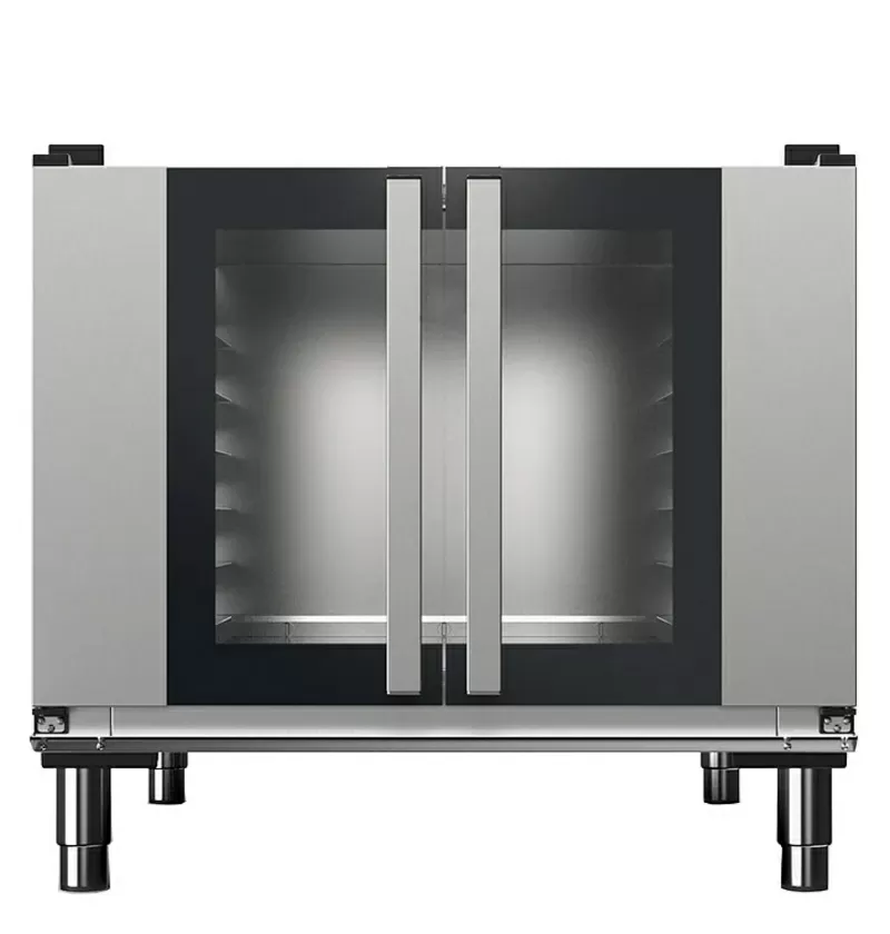 Расстоечный шкаф UNOX XEBPC-12EU-B (на заказ) используется совместно