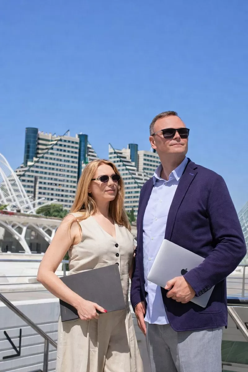 PRIME PROPERTY VLC — недвижимость в Испании для клиентов из Казахстана 2