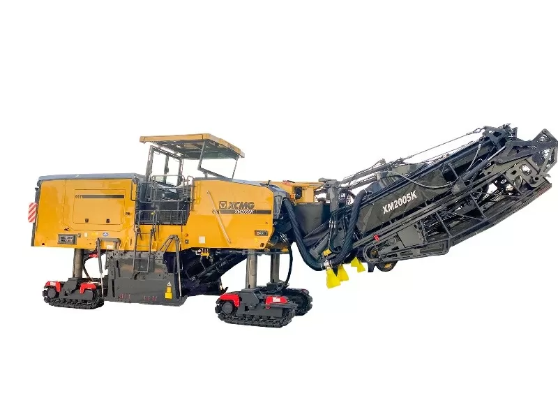 Serik-Spectehnika — Спецтехника XCMG для Вашего бизнеса! 8