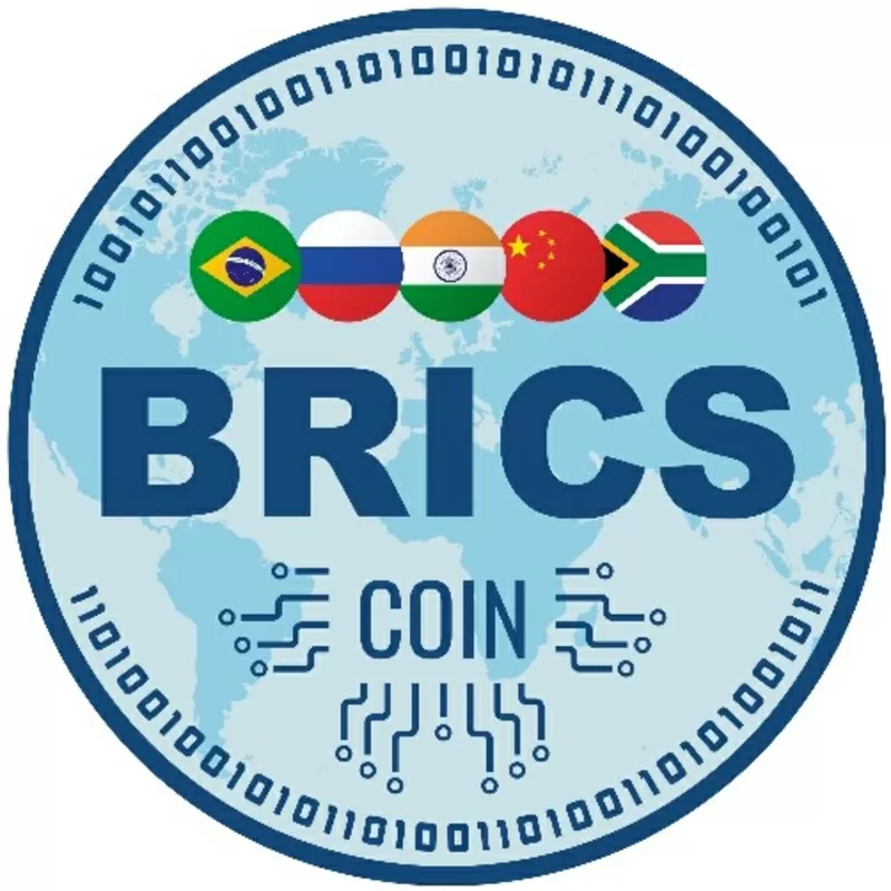 Куплю криптовалюту монету BRICS coin в любых объемах в Алматы