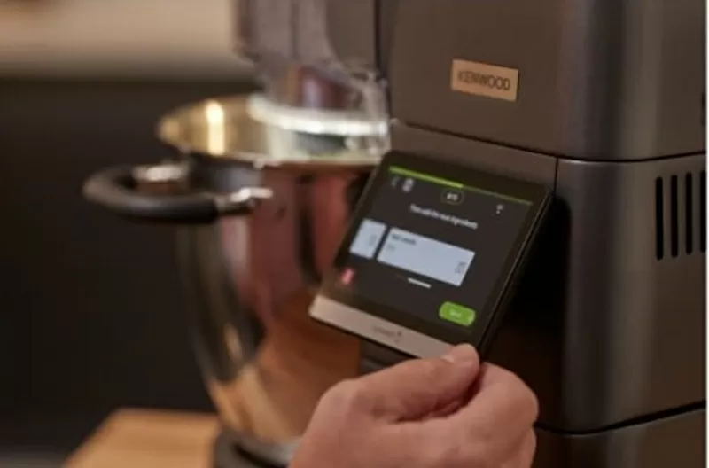 СТАРТ АКЦИИ KENWOOD.  2