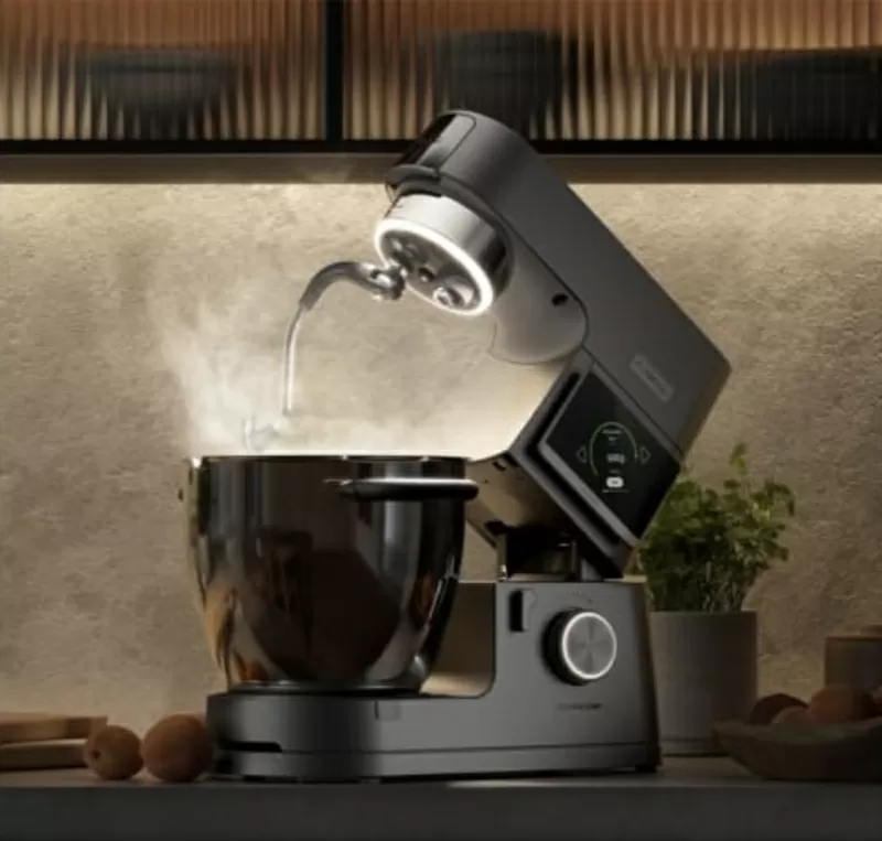 СТАРТ АКЦИИ KENWOOD.  6