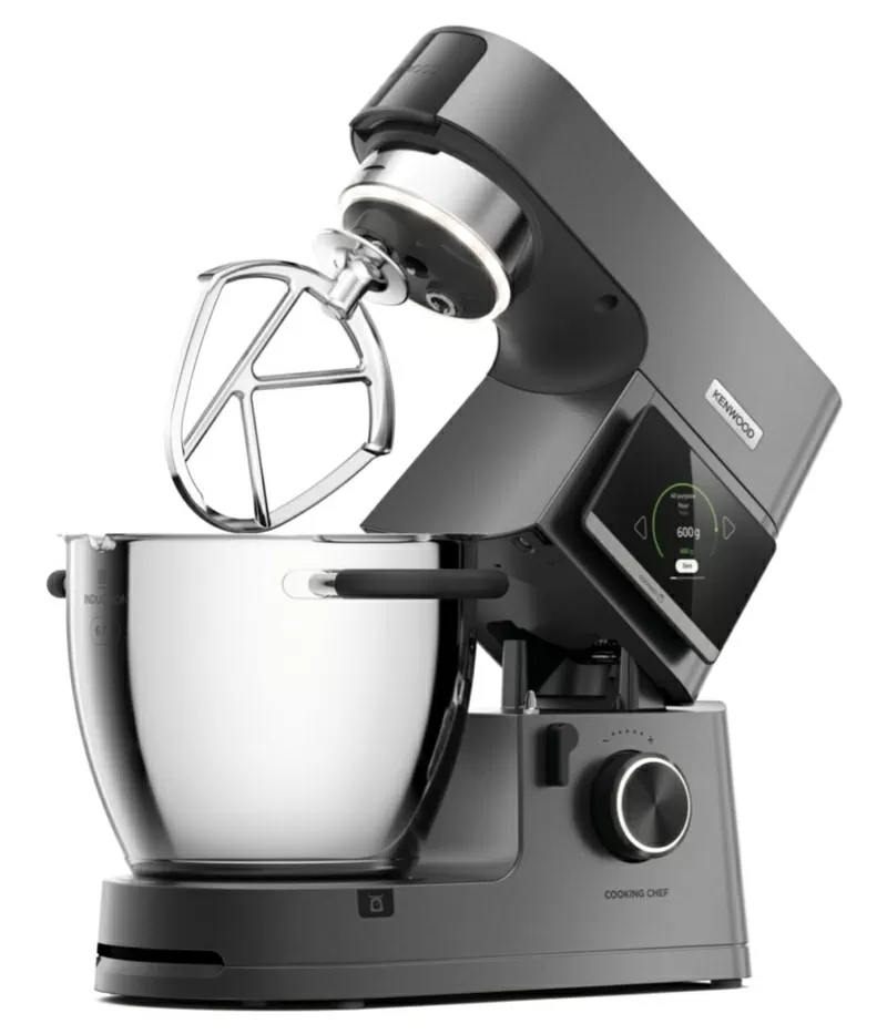 СТАРТ АКЦИИ KENWOOD.  7