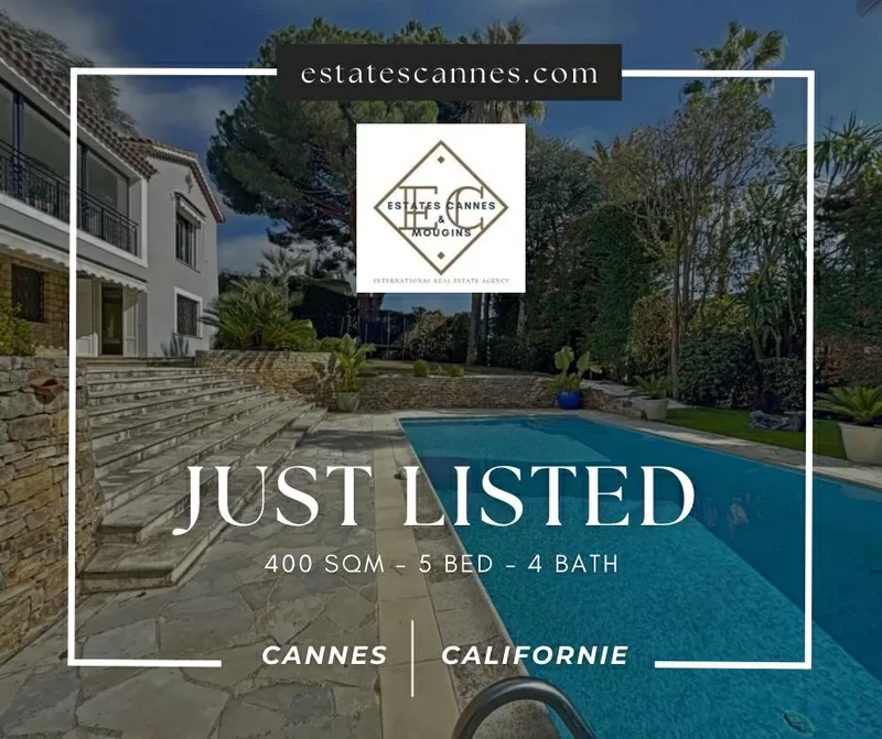 Недвижимость на Лазурном берегу 2