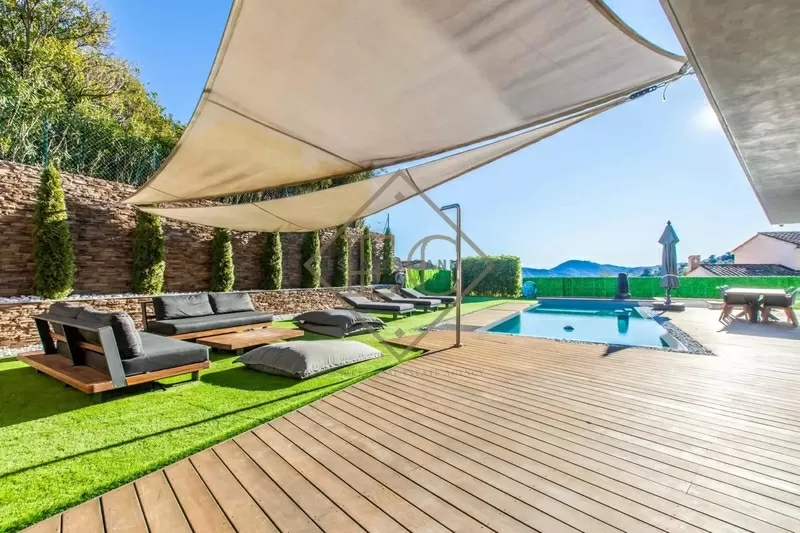 Недвижимость на Лазурном берегу 5