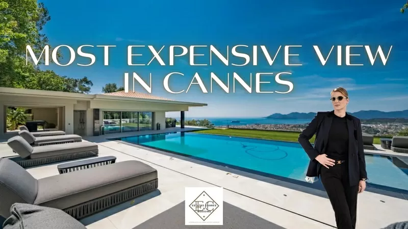 Недвижимость на Лазурном берегу 7