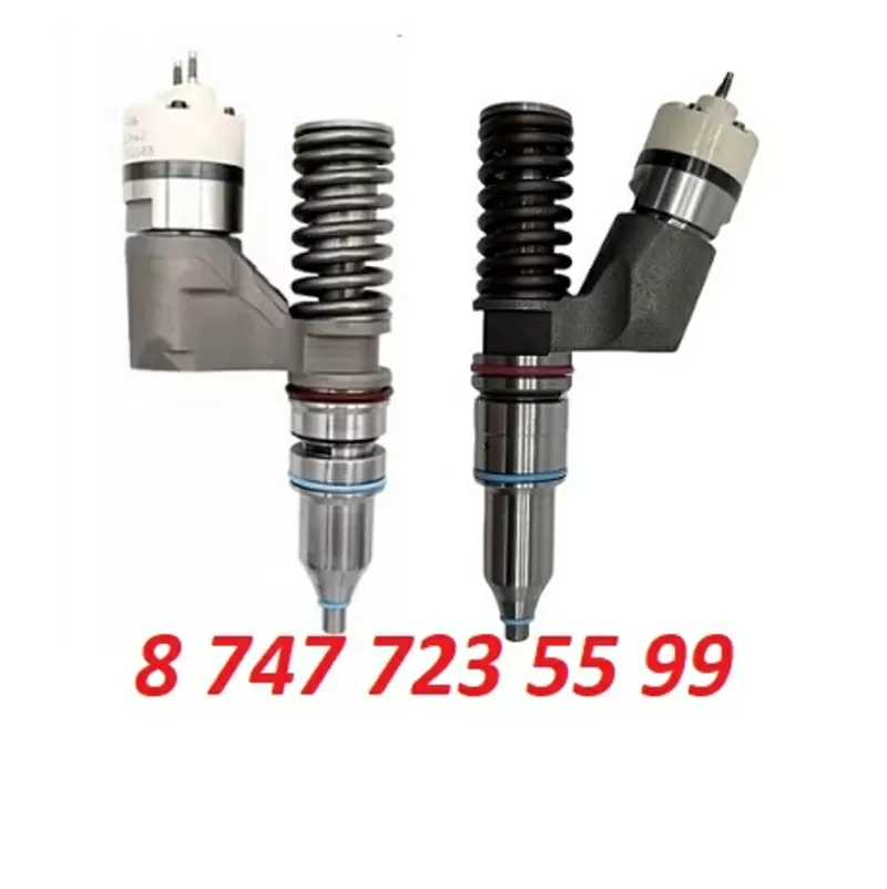 Форсунки на двигатель Cat 3116 386-1752