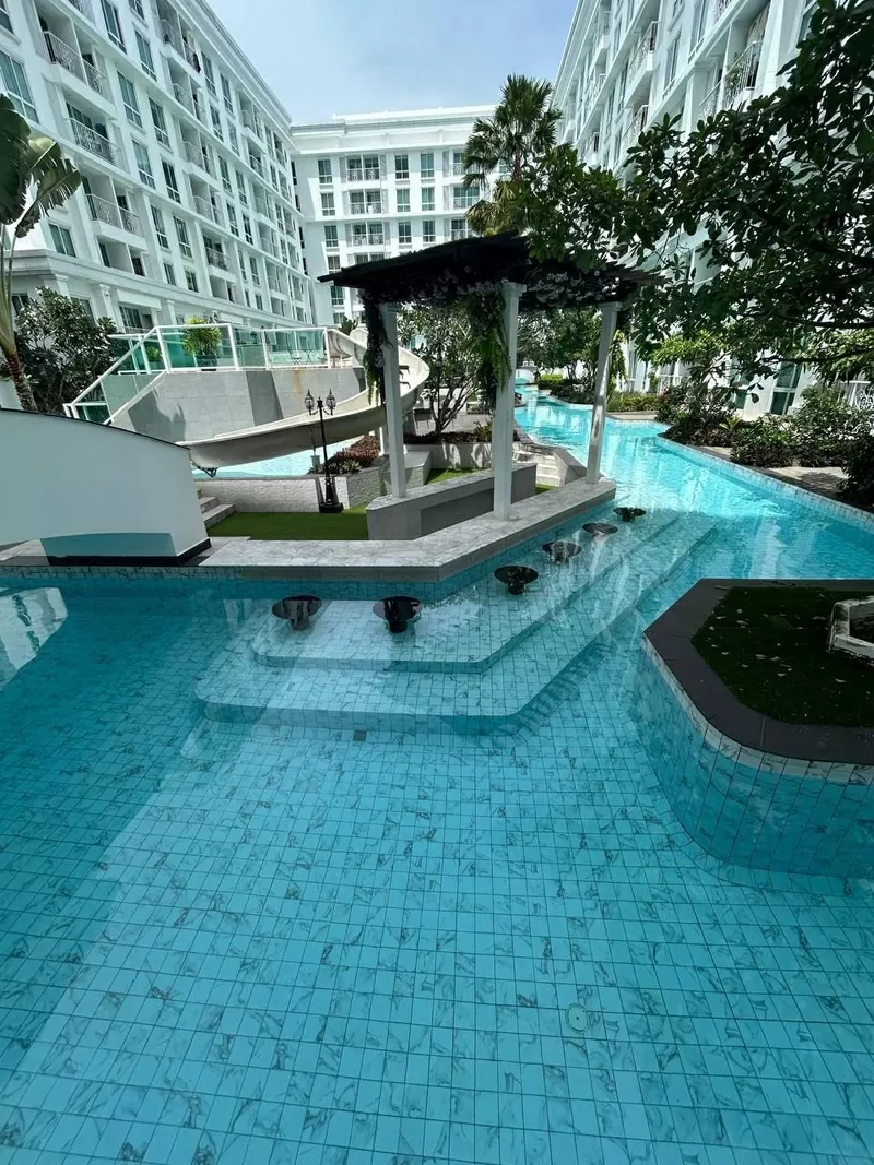 Недвижимость в Паттайе — аренда и продажа с выгодой для вас. 4