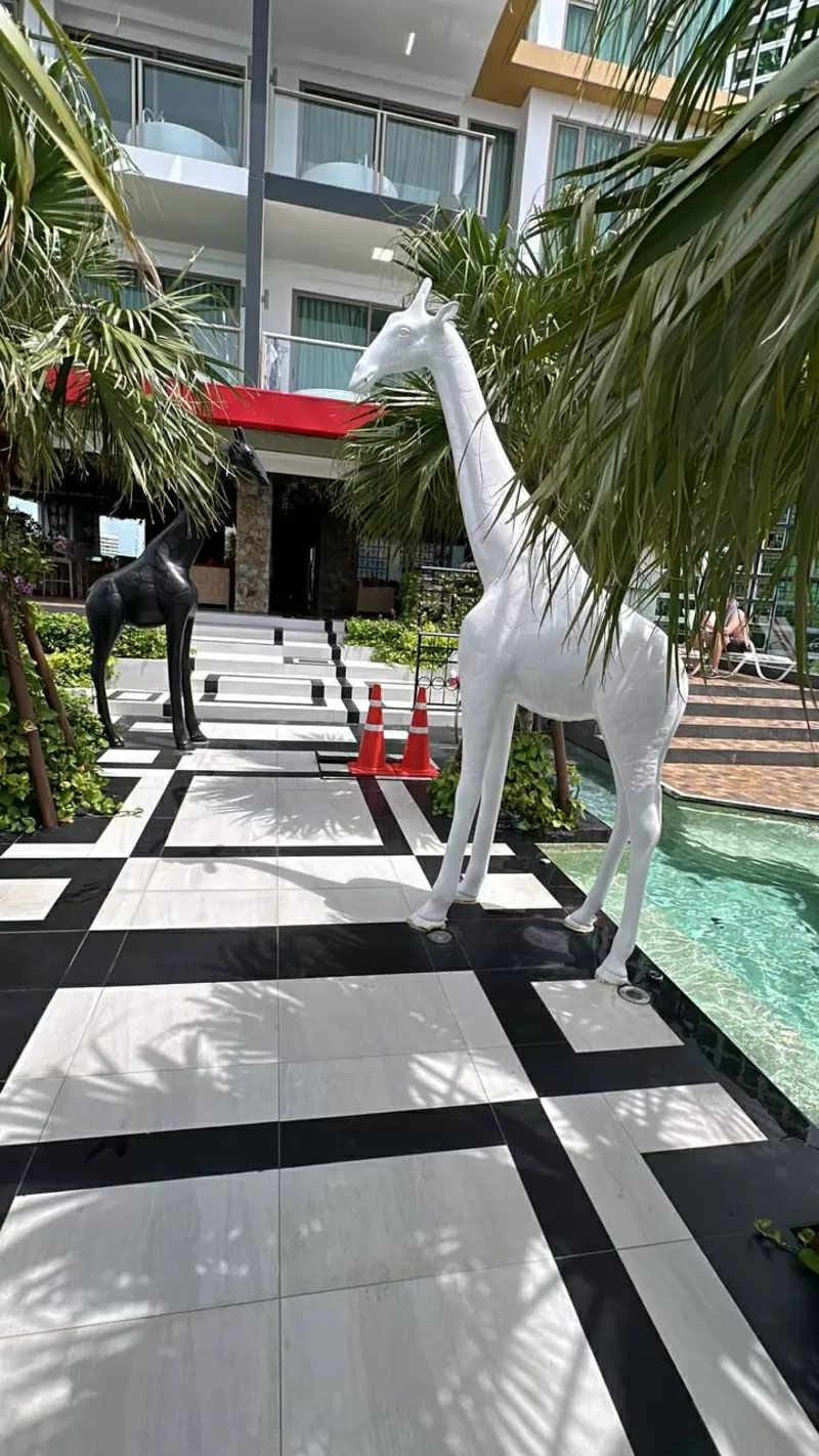 Недвижимость в Паттайе — аренда и продажа с выгодой для вас. 6