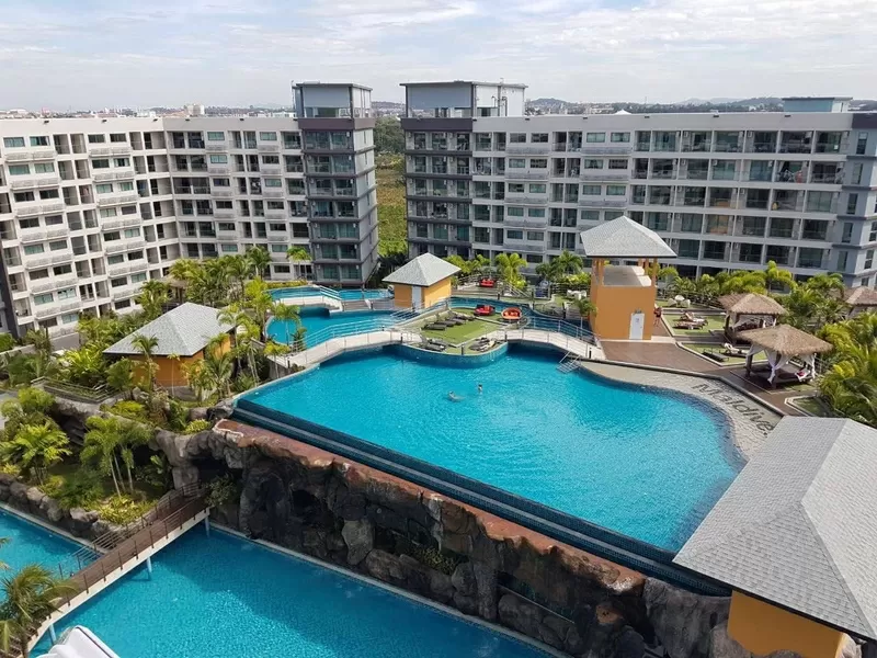 Недвижимость в Паттайе — аренда и продажа с выгодой для вас. 9