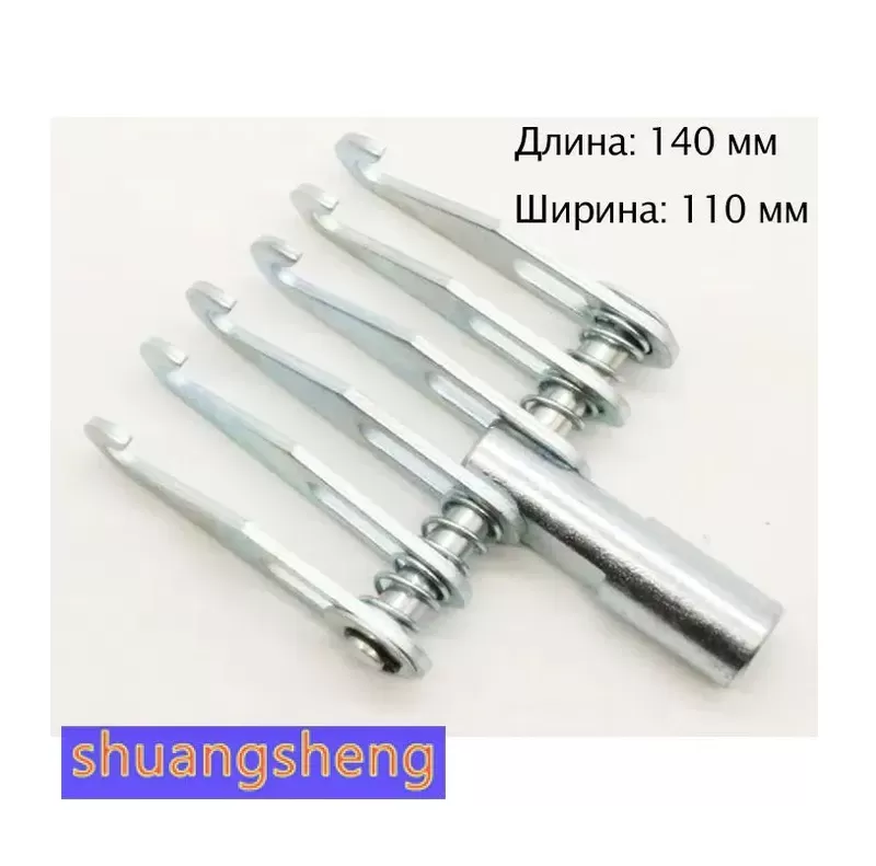 Набор инструмента 81 деталь для кузовных работ. Обратный молоток. и.т. 3