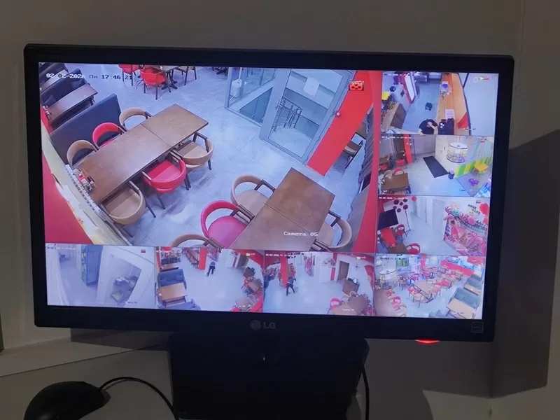 ИП SIRIUS — Вaша безопасность под надежной защитой! 2