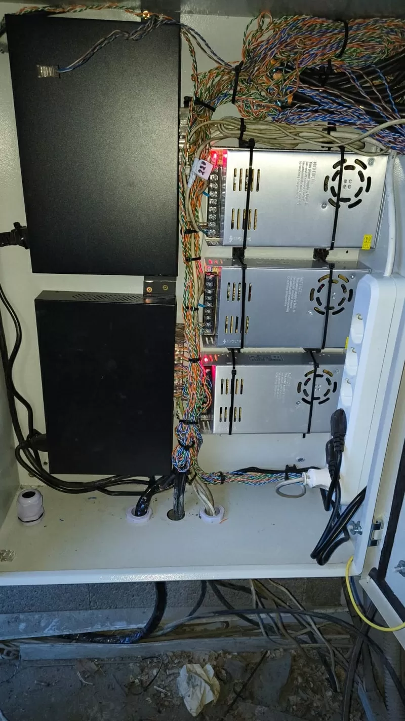 ИП SIRIUS — Вaша безопасность под надежной защитой! 3