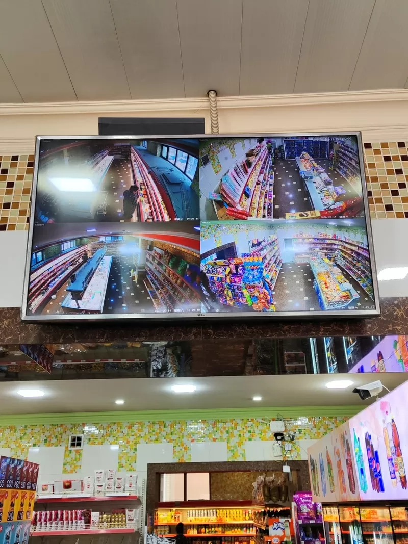 ИП SIRIUS — Вaша безопасность под надежной защитой! 4