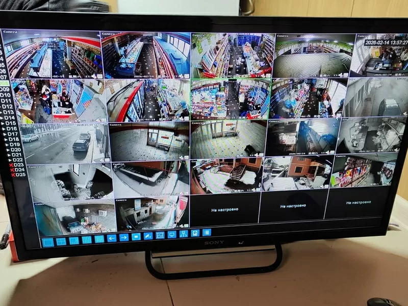 ИП SIRIUS — Вaша безопасность под надежной защитой! 5