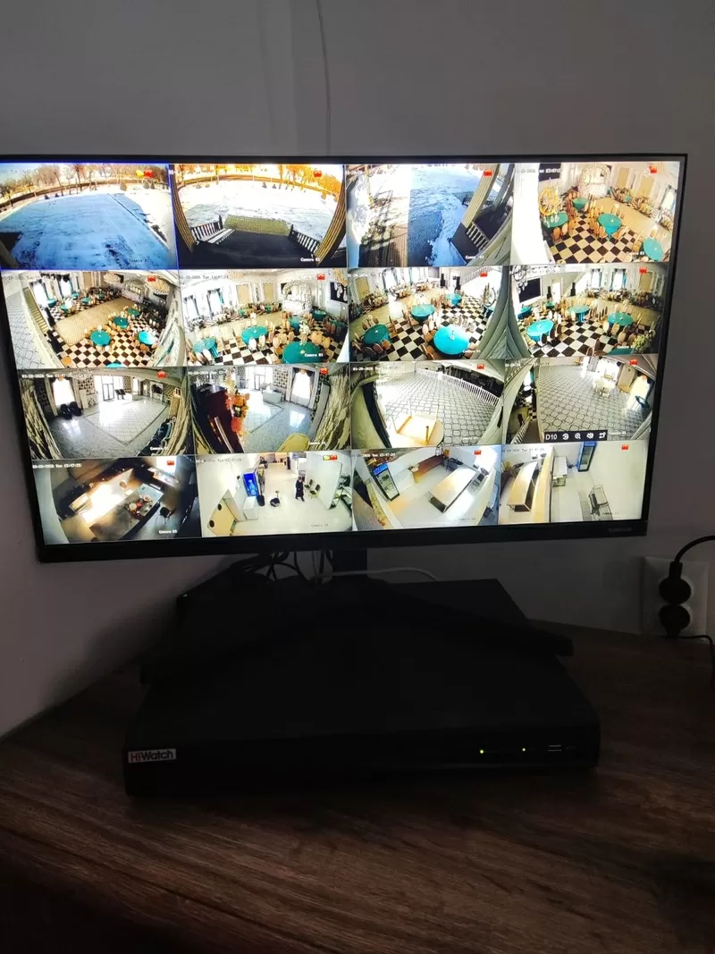 ИП SIRIUS — Вaша безопасность под надежной защитой! 6