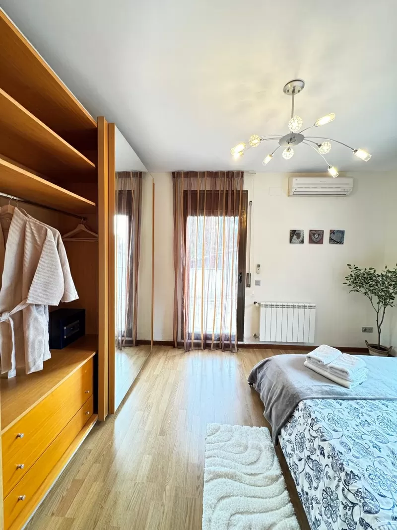 Экcклюзивная вилла на побережье Испании с панорамным видом на море. 10