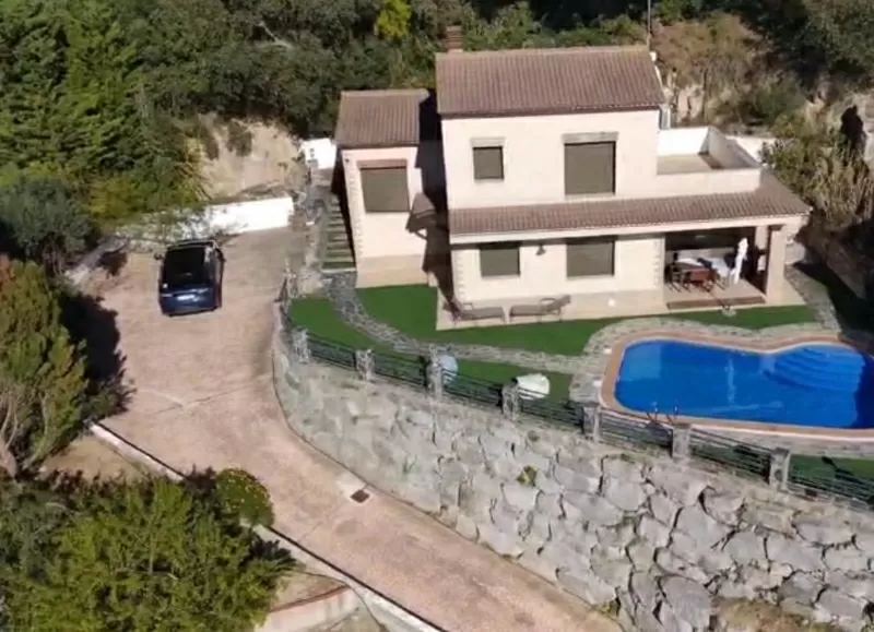 Экcклюзивная вилла на побережье Испании с панорамным видом на море. 2