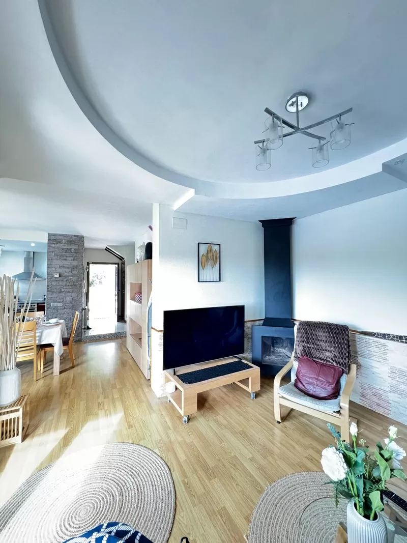 Экcклюзивная вилла на побережье Испании с панорамным видом на море. 5