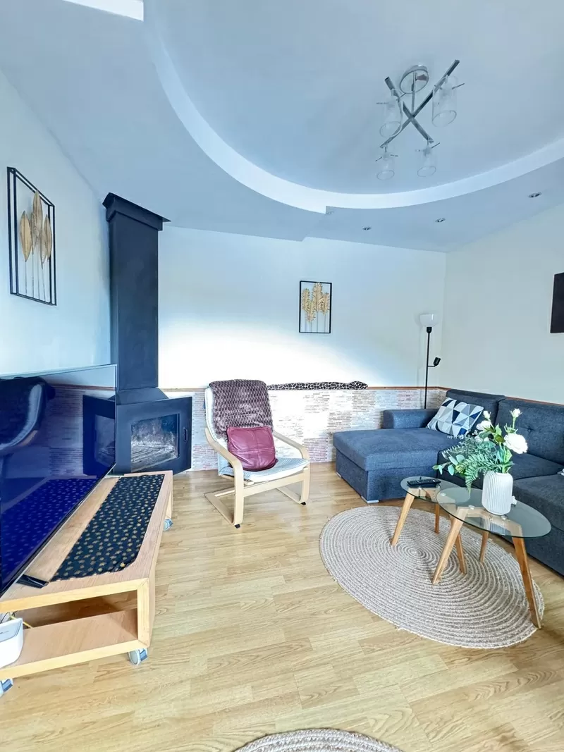 Экcклюзивная вилла на побережье Испании с панорамным видом на море. 8