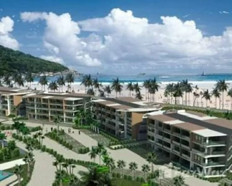 Срочная продажа квартиры на первой линии. Пхукет, пляж Найтон 4