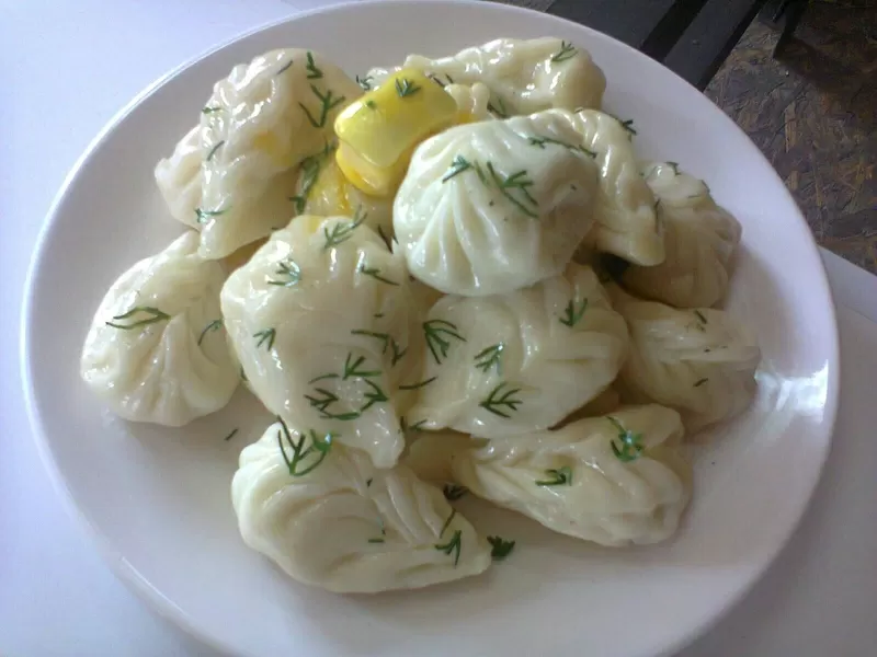 Mуляжи блюд для бизнеса и рекламы. 4