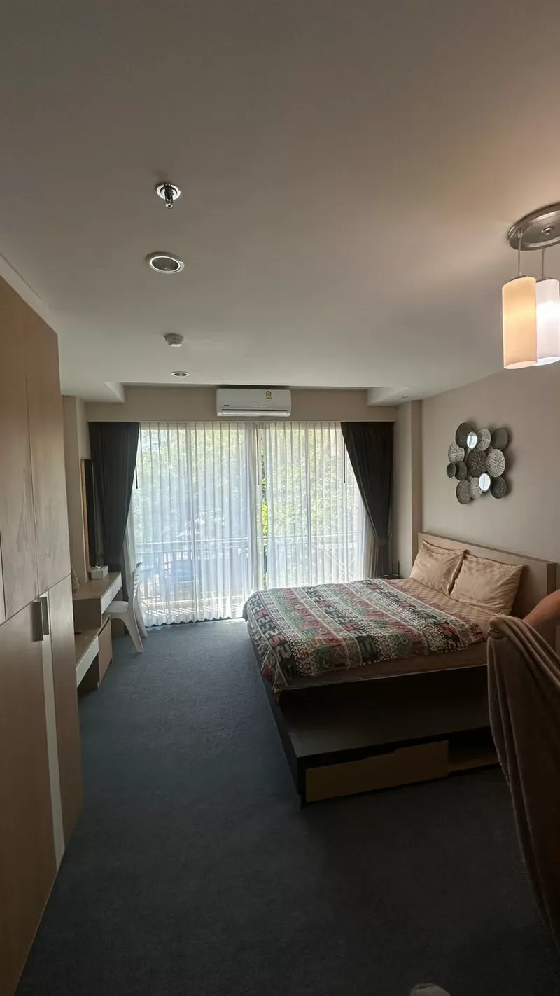 Срочная продажа квартиры на первой линии. Пхукет, пляж Найтон 8