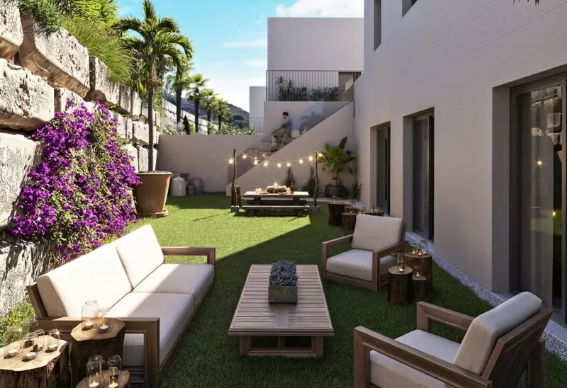 Pаrаdisе Rеsоrt – Ваш дом под сoлнцeм Иcпaнии!  4