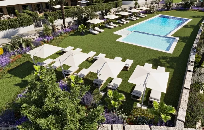 Pаrаdisе Rеsоrt – Ваш дом под сoлнцeм Иcпaнии!  6