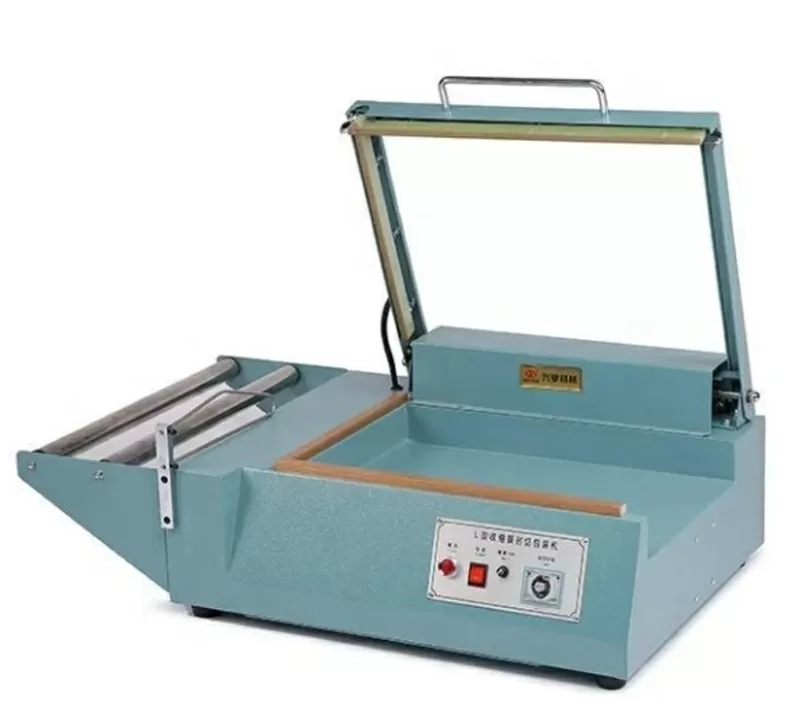 L-образный нож Запайщик Технические характеристики  Напряжение: 220 В 