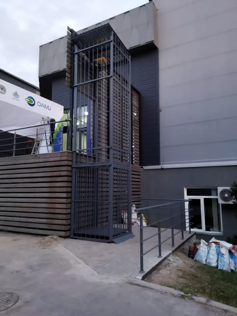 Металлоконструкции под ключ: Алматы, Талдыкорган, Конаев. Гарантия