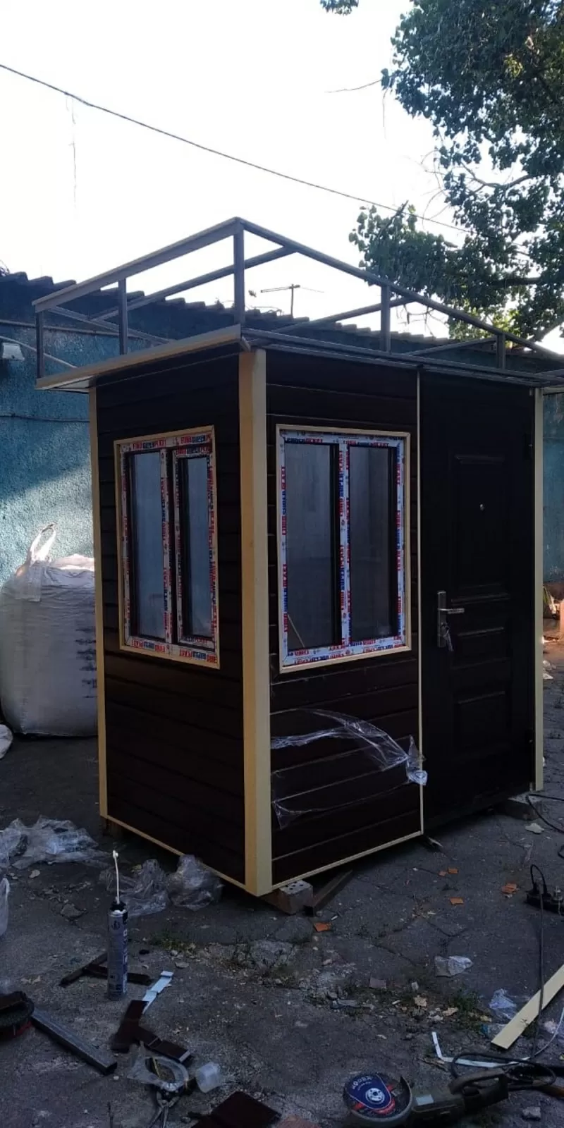 Металлоконструкции под ключ: Алматы, Талдыкорган, Конаев. Гарантия 2