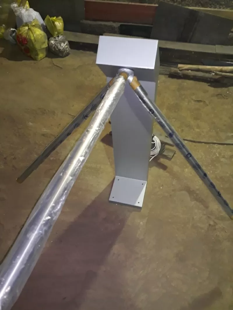 Металлические изделия под ключ: Алматы, Талдыкорган, Конаев. Гарантия 3