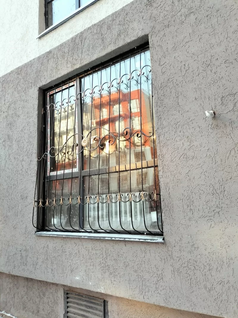 Металлические изделия под ключ: Алматы, Талдыкорган, Конаев. Гарантия 5